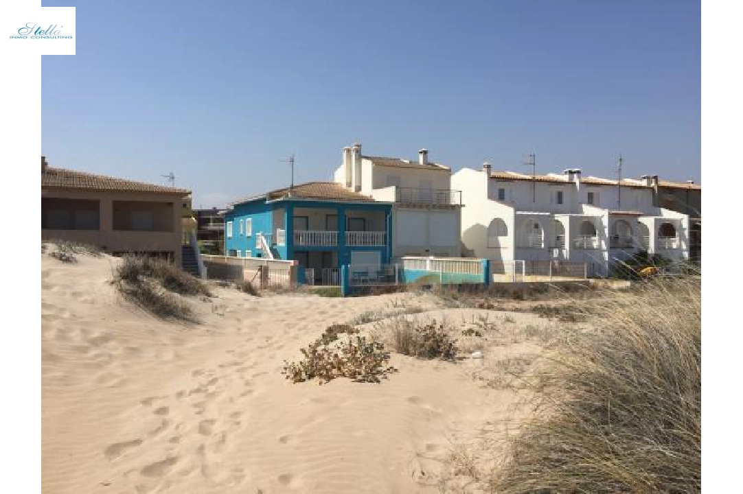 beach house in Oliva(Oliva) for sale, built area 220 m², year built 1996, condition neat, + stove, air-condition, plot area 430 m², 6 bedroom, 2 bathroom, swimming-pool, ref.: Lo-3416-4