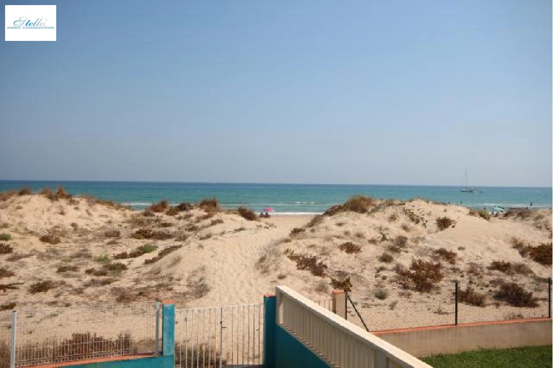 beach house in Oliva(Oliva) for sale, built area 220 m², year built 1996, condition neat, + stove, air-condition, plot area 430 m², 6 bedroom, 2 bathroom, swimming-pool, ref.: Lo-3416-55