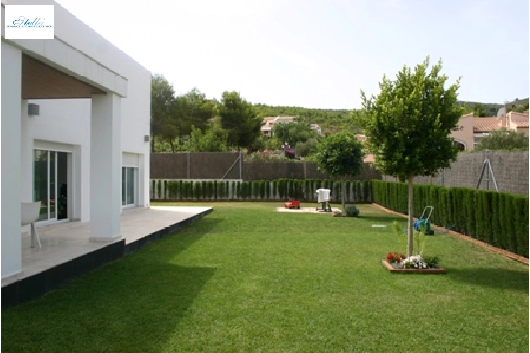 villa in Javea(Balcon) for sale, built area 265 m², plot area 1048 m², 6 bedroom, 3 bathroom, swimming-pool, ref.: SV-2618-2