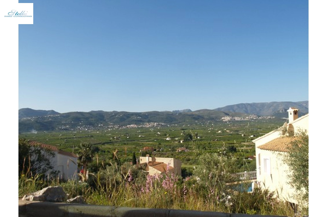 residential ground in Sanet y Negrals for sale, plot area 800 m², ref.: SV-2751-2