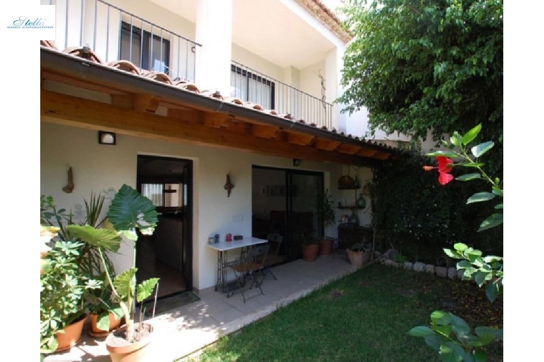 town house in Pego(Centro Urbano) for sale, built area 360 m², year built 2008, + central heating, air-condition, plot area 134 m², 4 bedroom, 2 bathroom, swimming-pool, ref.: O-V33514-1