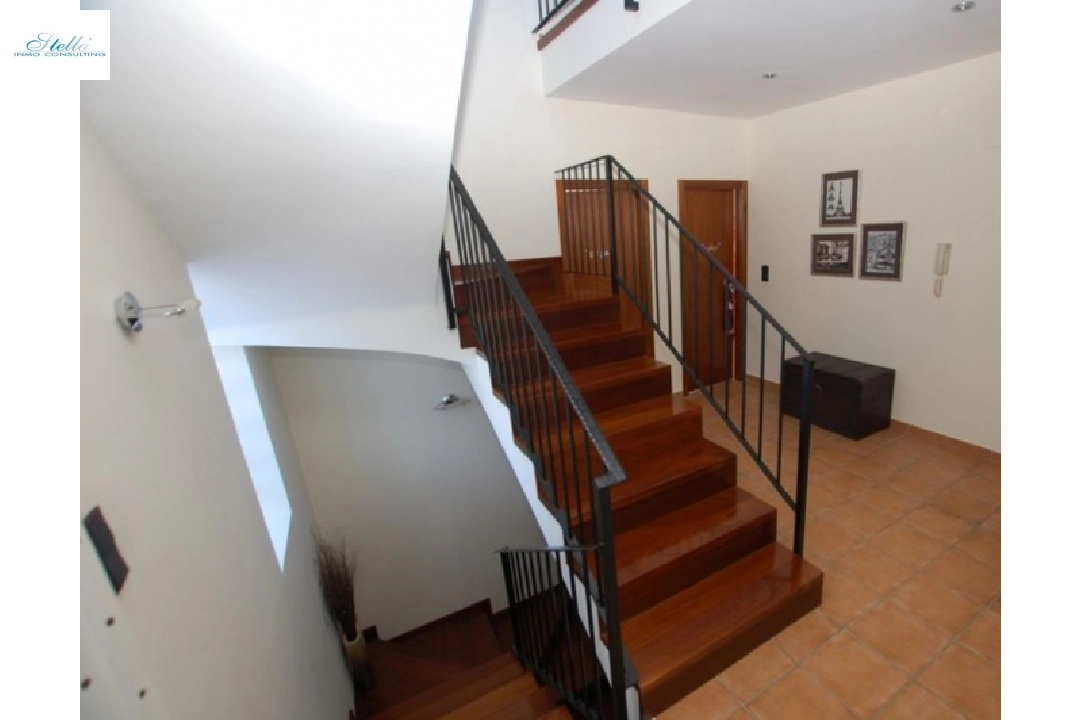 town house in Pego(Centro Urbano) for sale, built area 360 m², year built 2008, + central heating, air-condition, plot area 134 m², 4 bedroom, 2 bathroom, swimming-pool, ref.: O-V33514-14