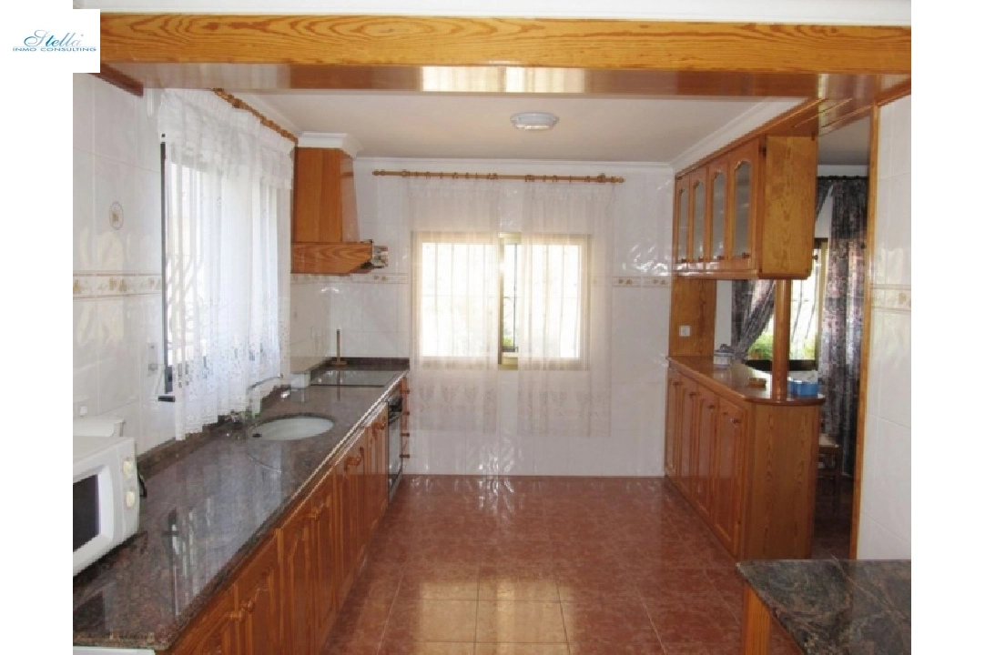 villa in Adsubia(Campo) for sale, built area 550 m², year built 1990, + stove, air-condition, plot area 37000 m², 4 bedroom, 3 bathroom, swimming-pool, ref.: O-V24614-14
