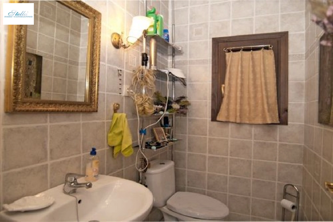 villa in Benimarco for sale, built area 250 m², plot area 6850 m², 8 bedroom, 6 bathroom, swimming-pool, ref.: SV-2537-14