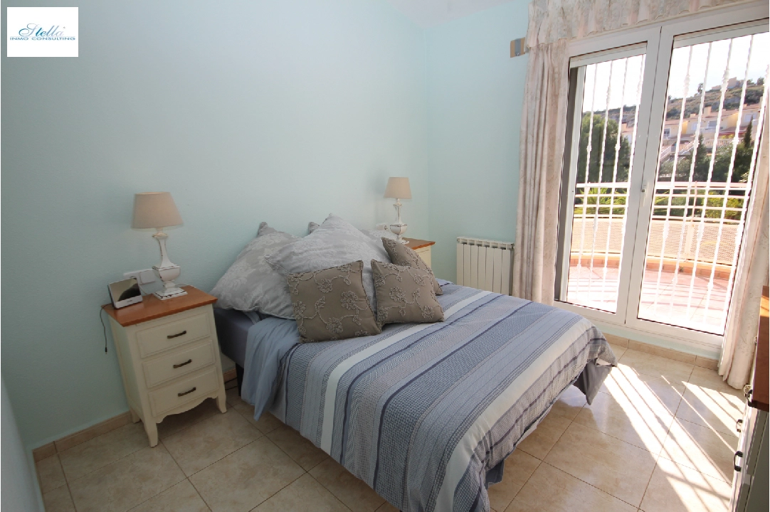 terraced house in Gata  for holiday rental, built area 75 m², condition mint, + central heating, air-condition, plot area 130 m², 3 bedroom, 2 bathroom, ref.: V-0818-6