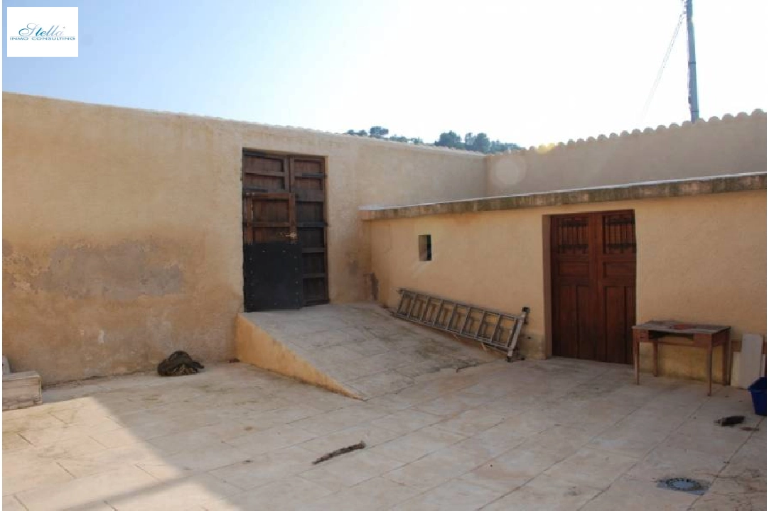 country house in Relleu(Relleu) for sale, built area 570 m², plot area 415000 m², 5 bedroom, 3 bathroom, swimming-pool, ref.: AM-10598DA-3700-14