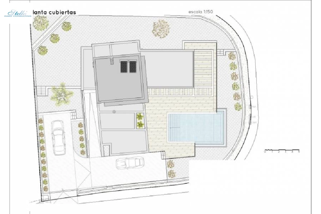 villa in Moraira(Benimeit) for sale, built area 559 m², plot area 817 m², 3 bedroom, 2 bathroom, swimming-pool, ref.: AM-10898DA-3700-10