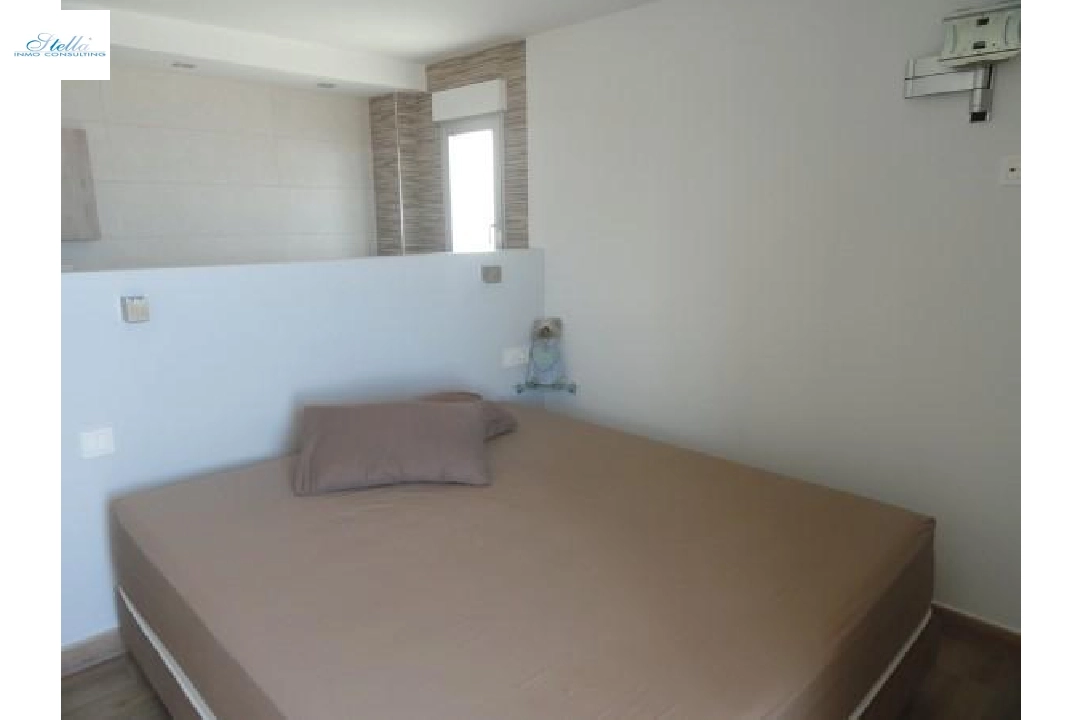 apartment in Calpe for sale, built area 131 m², 3 bedroom, 3 bathroom, swimming-pool, ref.: COB-12217-6