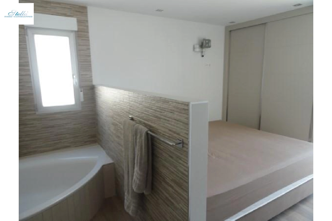 apartment in Calpe for sale, built area 131 m², 3 bedroom, 3 bathroom, swimming-pool, ref.: COB-12217-7