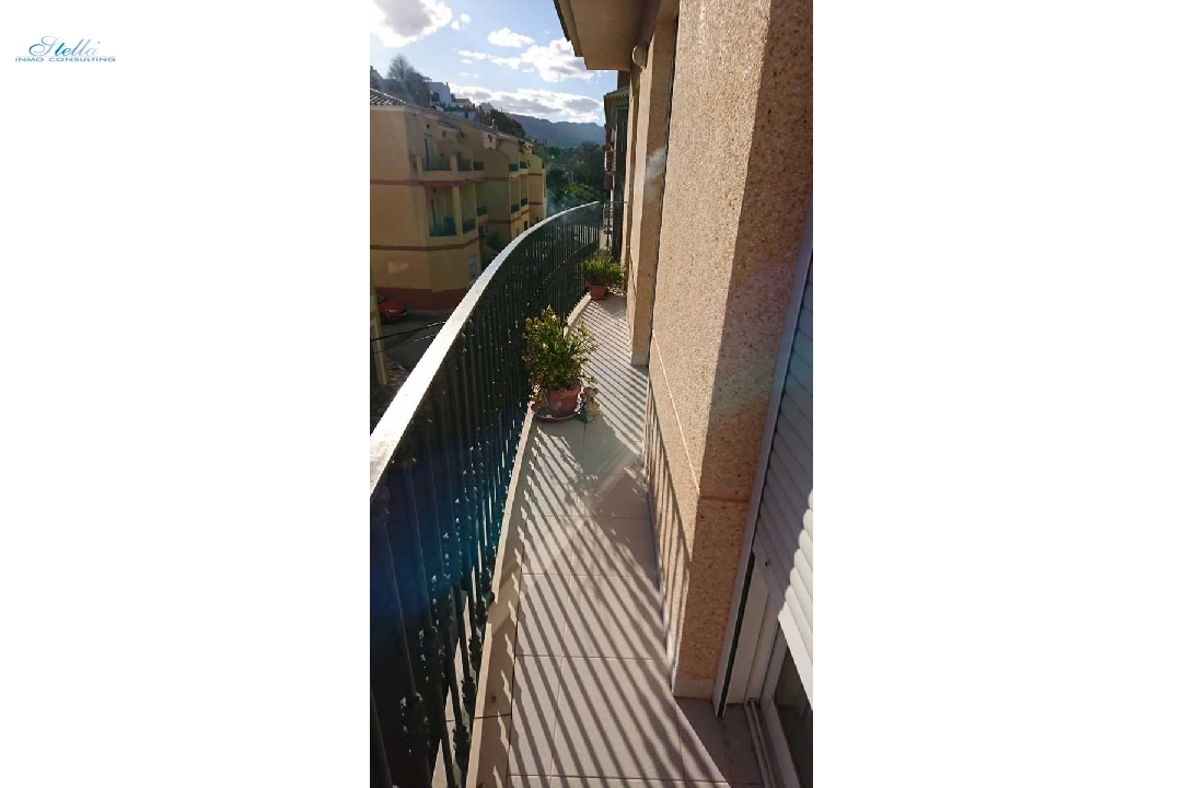 apartment in Benidoleig(Centro) for sale, built area 128 m², year built 2006, condition neat, + KLIMA, air-condition, 3 bedroom, 2 bathroom, ref.: SC-T16219-15