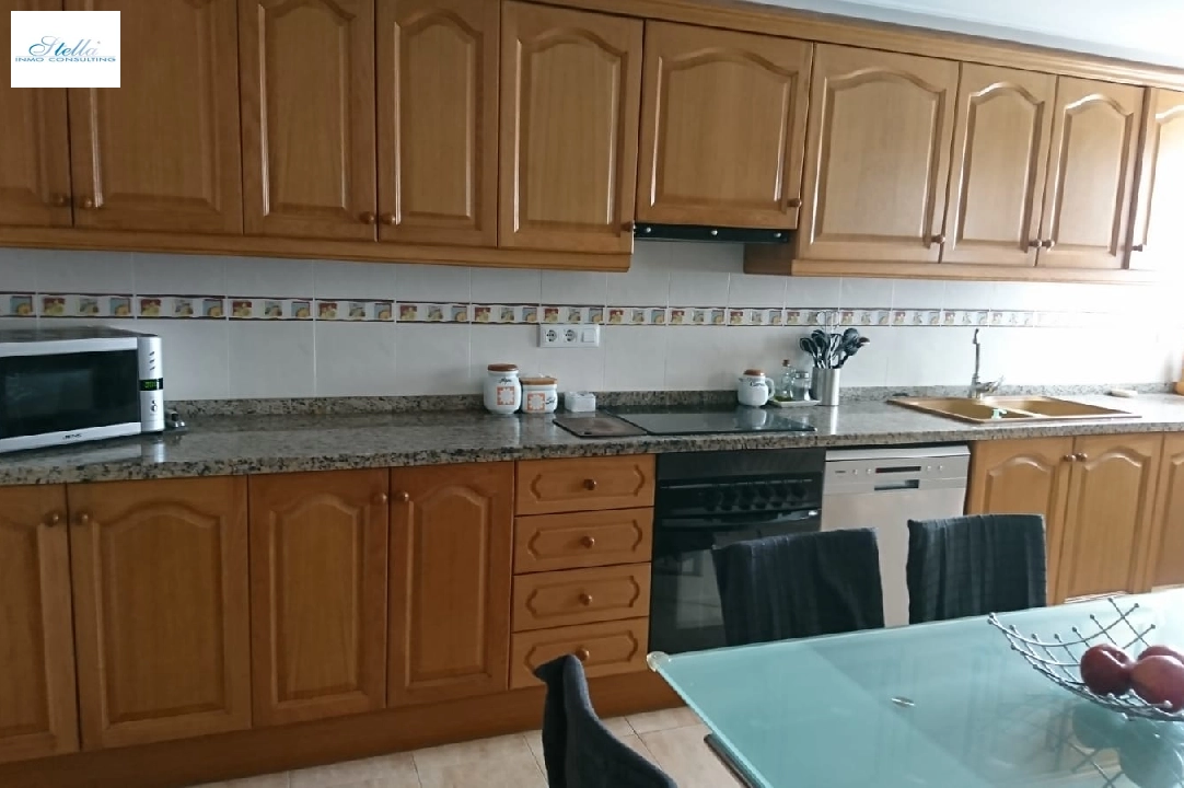 apartment in Benidoleig(Centro) for sale, built area 128 m², year built 2006, condition neat, + KLIMA, air-condition, 3 bedroom, 2 bathroom, ref.: SC-T16219-9