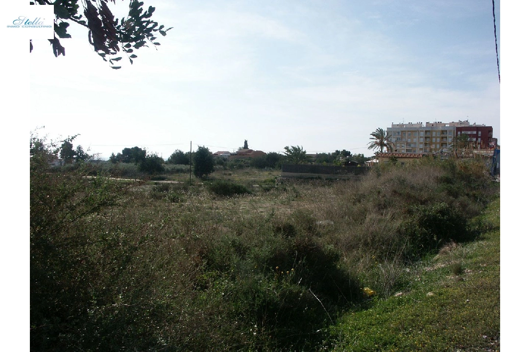 residential ground in La Marina del Pinet for sale, plot area 1041 m², ref.: HA-G-259-5