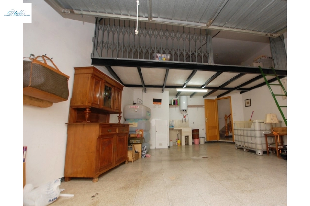 town house in Vall de Gallinera for sale, built area 275 m², year built 2005, + central heating, air-condition, plot area 216 m², 4 bedroom, 2 bathroom, swimming-pool, ref.: O-V64714-12