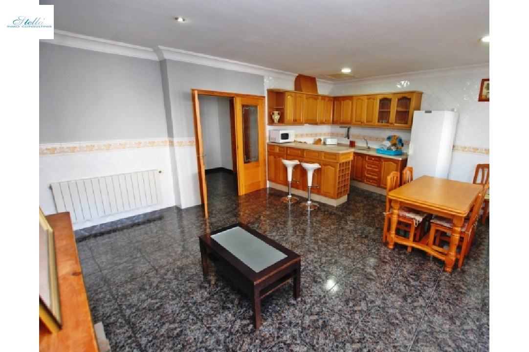 town house in Vall de Gallinera for sale, built area 275 m², year built 2005, + central heating, air-condition, plot area 216 m², 4 bedroom, 2 bathroom, swimming-pool, ref.: O-V64714-8