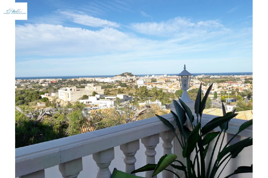 terraced house cornerside in Denia(Pedrera) for sale, built area 108 m², year built 2016, condition mint, + central heating, plot area 191 m², 2 bedroom, 2 bathroom, swimming-pool, ref.: SC-RV0120-32