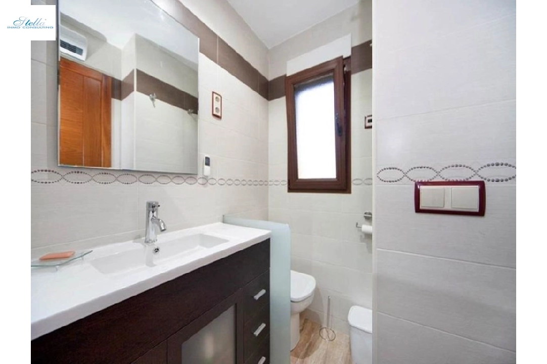villa in Moraira(Sabatera) for sale, built area 368 m², air-condition, plot area 1107 m², 7 bedroom, 4 bathroom, ref.: BP-6021MOR-5