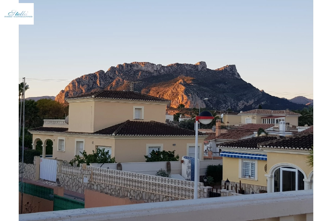 summer house in Els Poblets for holiday rental, built area 156 m², year built 1999, + central heating, air-condition, plot area 460 m², 3 bedroom, 2 bathroom, ref.: V-0220-20