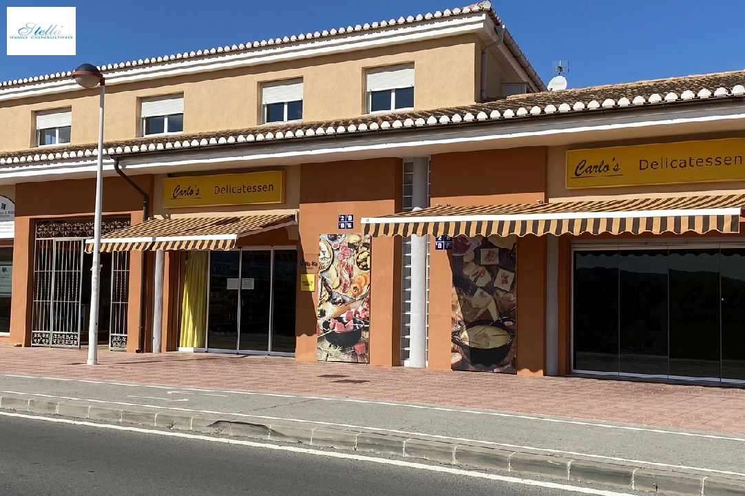 investment in Els Poblets for sale, built area 210 m², ref.: AS-0421-1