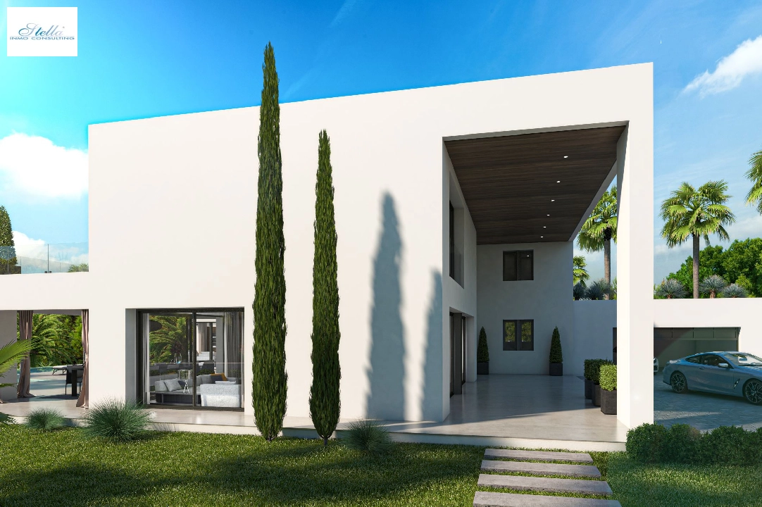 villa in Denia for sale, built area 907 m², air-condition, plot area 3000 m², 8 bedroom, 8 bathroom, swimming-pool, ref.: UM-UV-IRINA-10