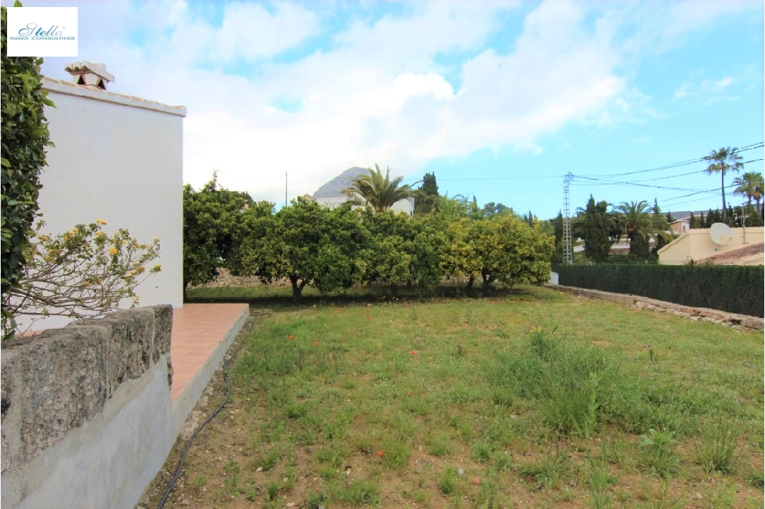 villa in Javea(Valls) for sale, built area 361 m², air-condition, plot area 1561 m², 5 bedroom, 3 bathroom, ref.: BP-4004JAV-34