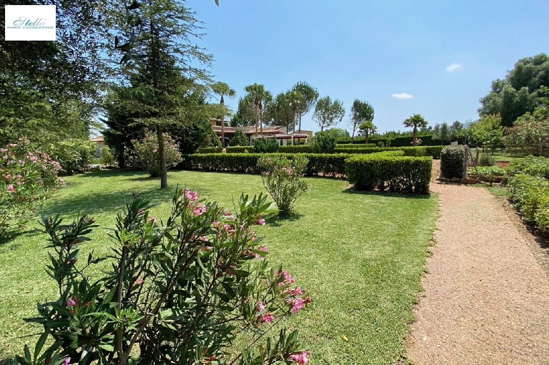 country house in Denia for sale, built area 250 m², year built 2003, condition neat, + underfloor heating, air-condition, plot area 10700 m², 4 bedroom, 3 bathroom, swimming-pool, ref.: AS-1521-27