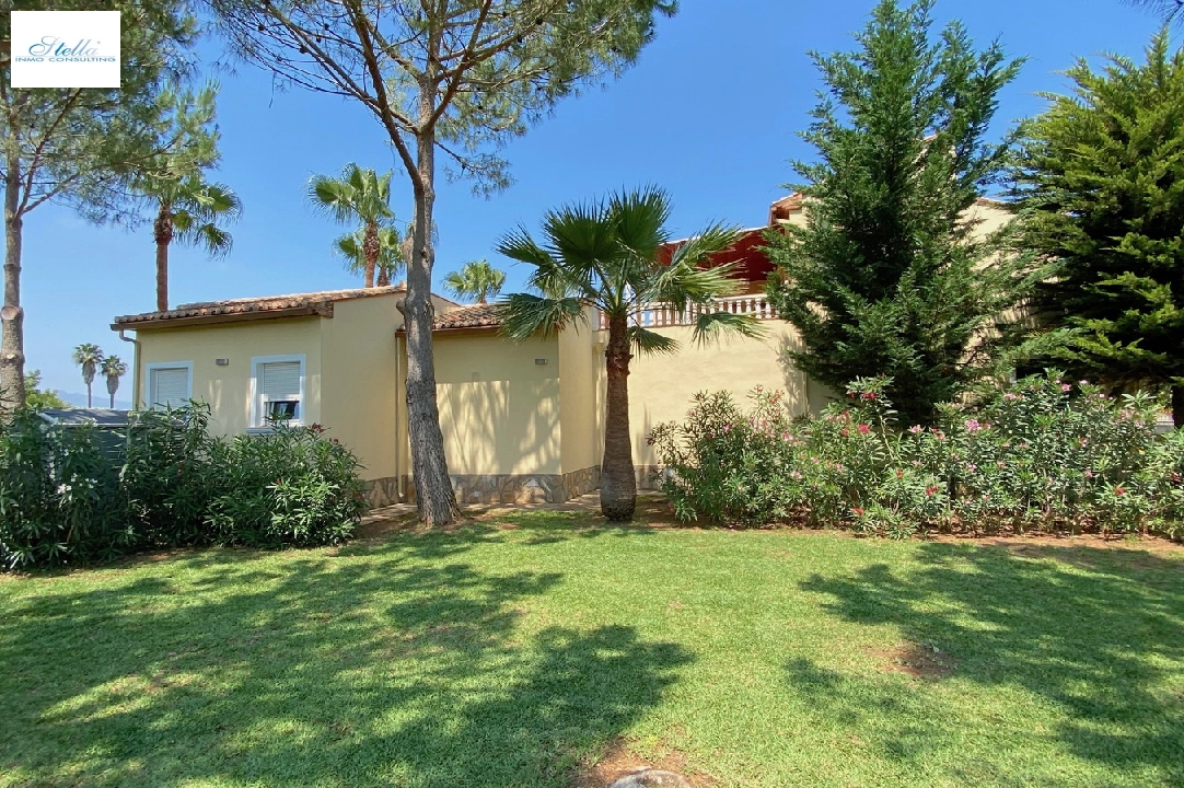 country house in Denia for sale, built area 250 m², year built 2003, condition neat, + underfloor heating, air-condition, plot area 10700 m², 4 bedroom, 3 bathroom, swimming-pool, ref.: AS-1521-30
