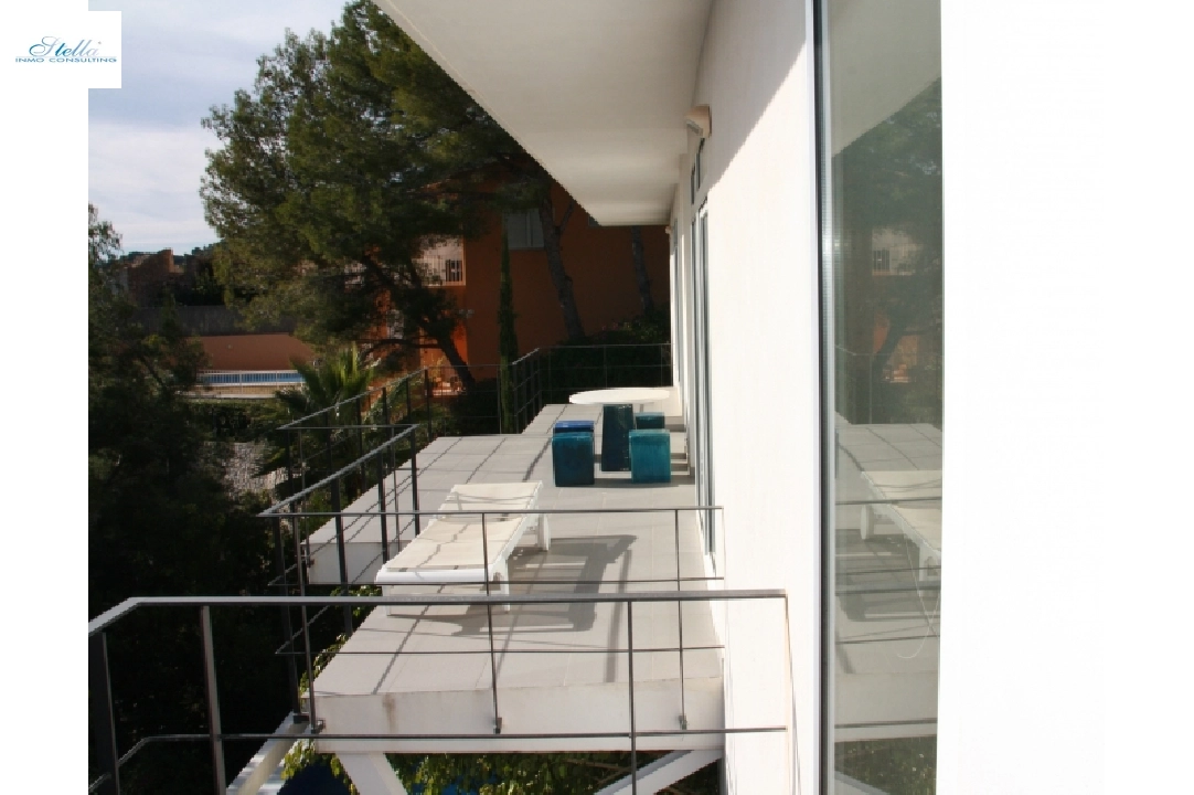 apartment in Javea(La Corona) for sale, built area 200 m², + central heating, air-condition, plot area 710 m², 3 bathroom, swimming-pool, ref.: MV-2029-19