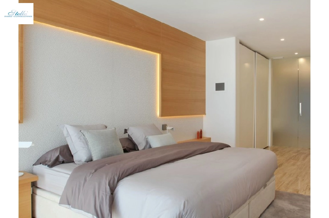 apartment in Altea(Altea Hills) for sale, built area 579 m², air-condition, 3 bedroom, 2 bathroom, ref.: BP-6209ALT-13