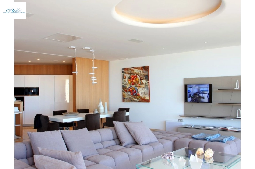apartment in Altea(Altea Hills) for sale, built area 579 m², air-condition, 3 bedroom, 2 bathroom, ref.: BP-6209ALT-8