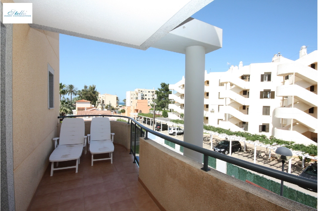 apartment in Denia(Las Marinas) for holiday rental, built area 94 m², year built 2009, condition neat, + central heating, air-condition, 3 bedroom, 2 bathroom, swimming-pool, ref.: T-0715-14