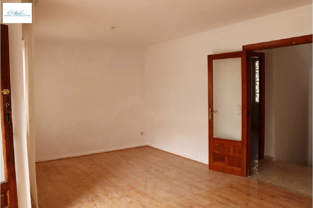town house in Calpe for sale, 3 bedroom, 3 bathroom, swimming-pool, ref.: PT-21013-3