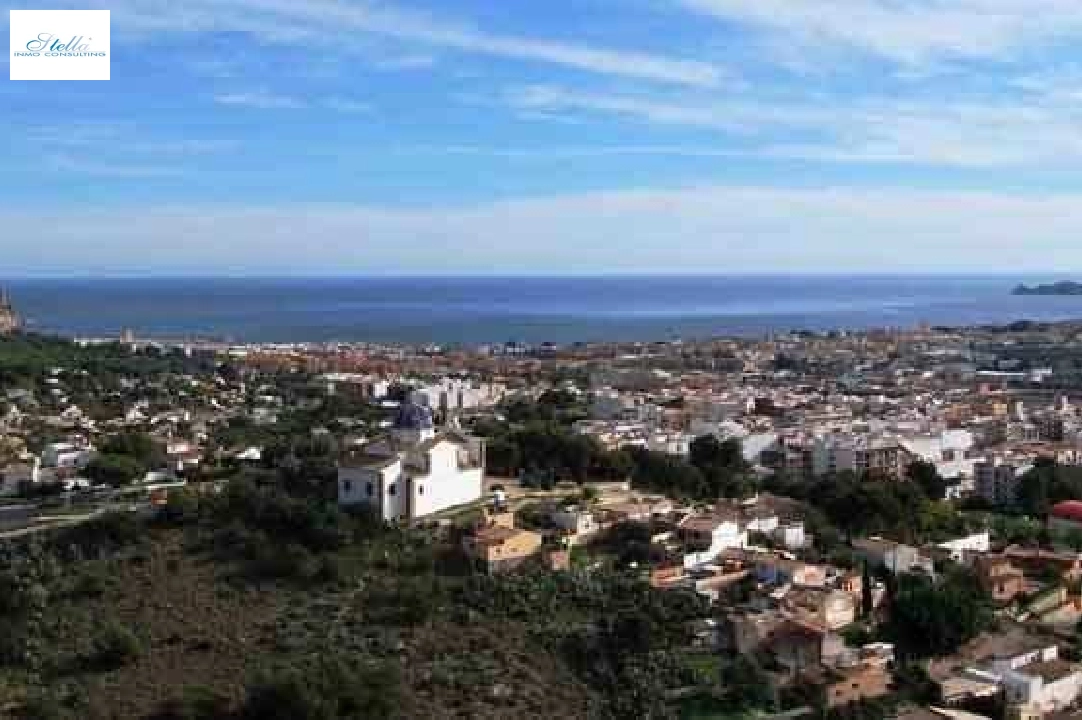 apartment in Javea for sale, built area 93 m², year built 2021, + KLIMA, air-condition, 3 bedroom, 2 bathroom, swimming-pool, ref.: UH-UHM1898-D-17