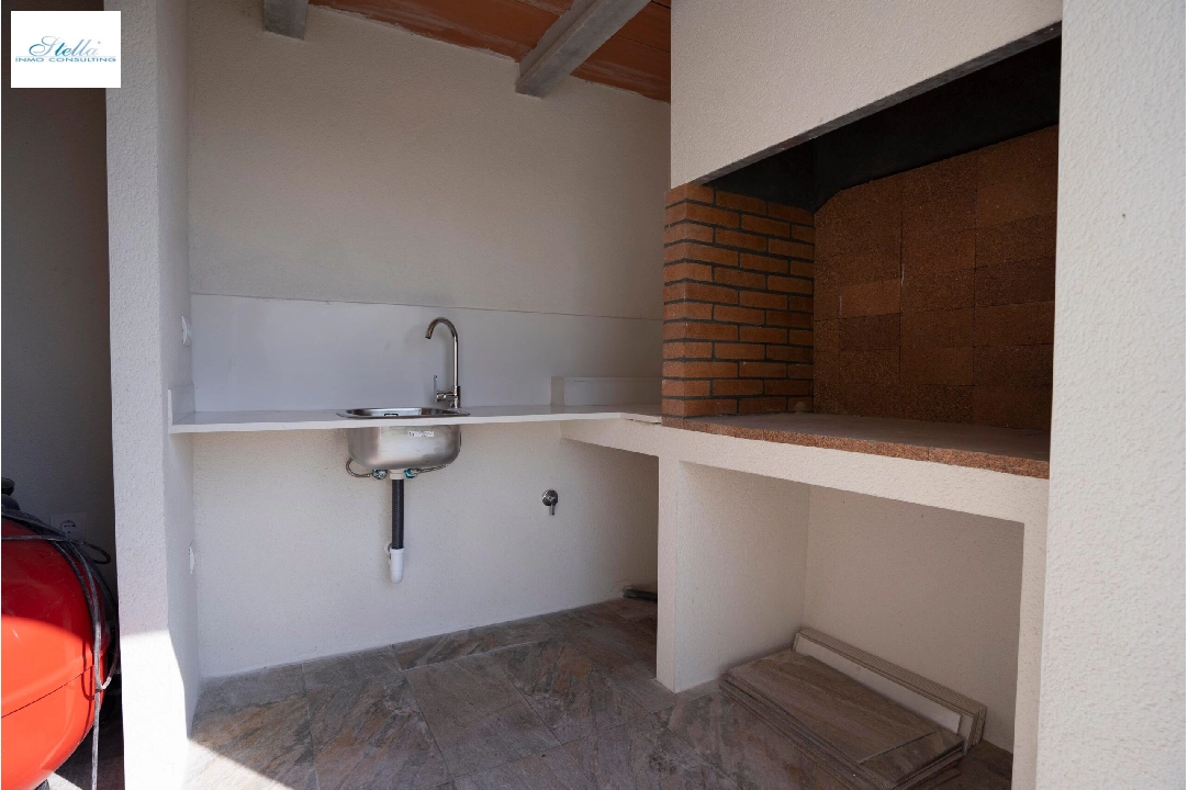 villa in Polop(Lomas del Sol) for sale, plot area 600 m², 3 bedroom, 2 bathroom, ref.: BP-3435POL-15