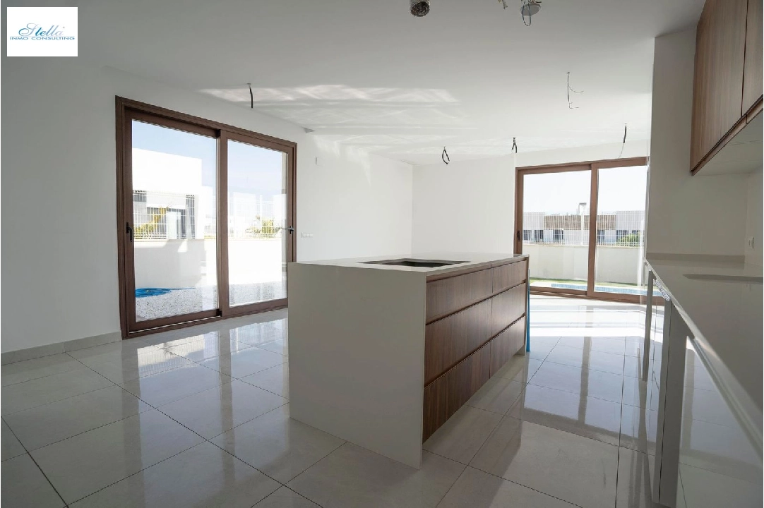 villa in Polop(Lomas del Sol) for sale, plot area 600 m², 3 bedroom, 2 bathroom, ref.: BP-3435POL-19