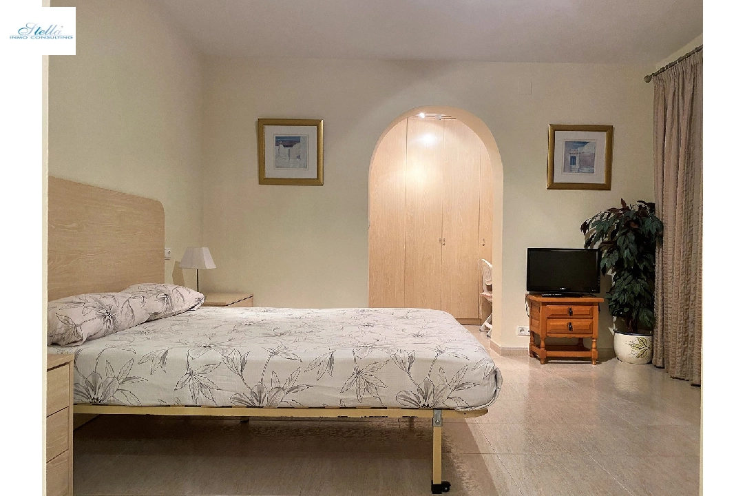 villa in Oliva(Sant Pere) for sale, built area 119 m², year built 1991, condition modernized, air-condition, plot area 897 m², 3 bedroom, 2 bathroom, swimming-pool, ref.: GC-3221-16