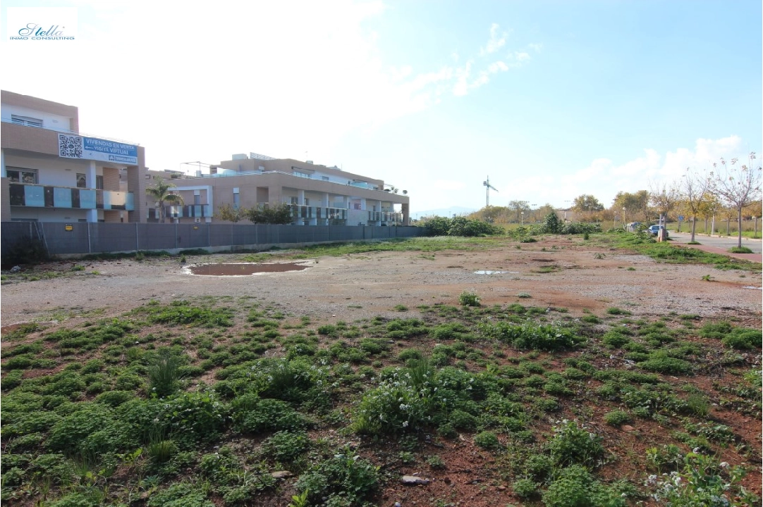 investment in Javea(Pueblo) for sale, plot area 1161 m², ref.: BP-4018JAV-1