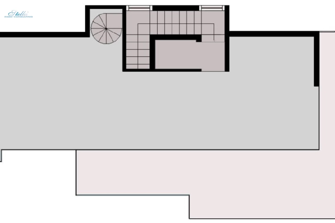 villa in Finestrat for sale, built area 513 m², air-condition, plot area 324 m², 3 bedroom, 3 bathroom, ref.: BP-3460FIN-12