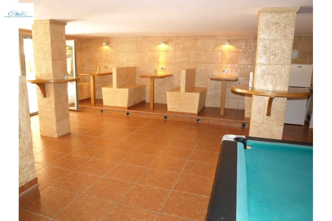 villa in Denia for sale, built area 896 m², air-condition, plot area 2600 m², 11 bedroom, 11 bathroom, ref.: BP-4028DEN-24