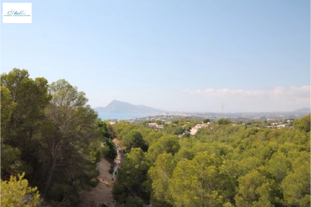 residential ground in Altea for sale, built area 1056 m², plot area 1056 m², ref.: BS-3974863-3