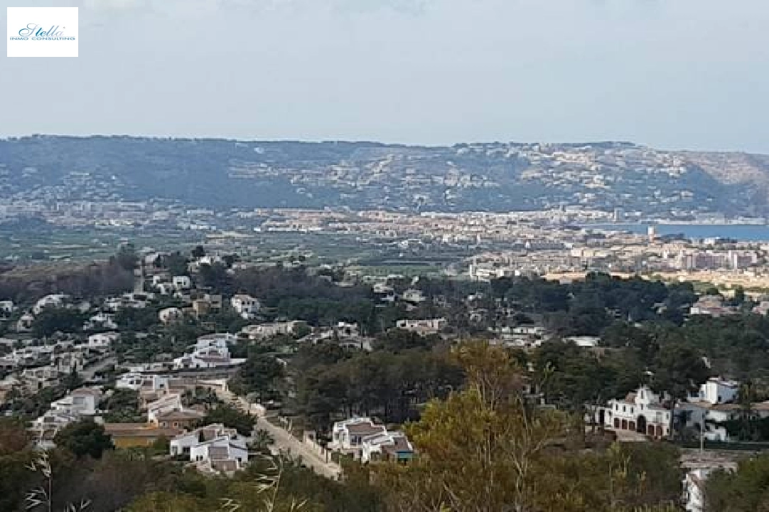 residential ground in Javea for sale, built area 1383 m², plot area 1383 m², ref.: BS-3974852-2