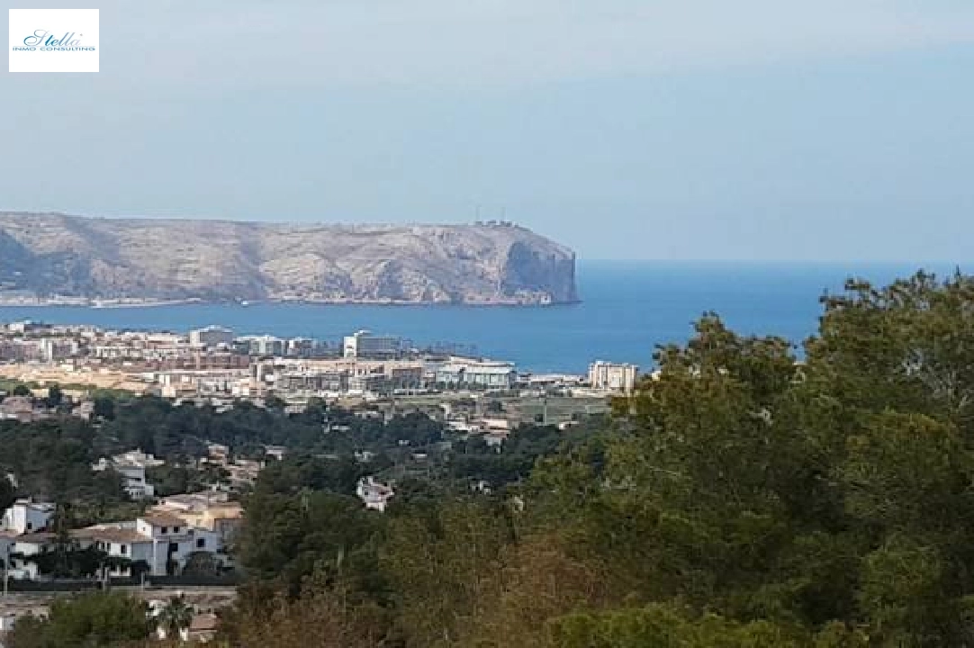 residential ground in Javea for sale, built area 1383 m², plot area 1383 m², ref.: BS-3974852-3