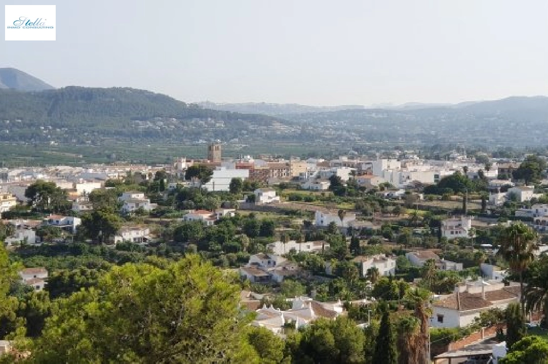 residential ground in Javea for sale, built area 1138 m², plot area 1138 m², ref.: BS-3974843-2