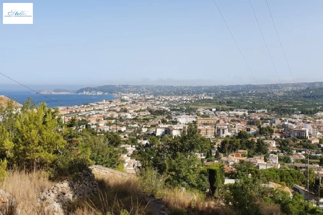 residential ground in Javea for sale, built area 1138 m², plot area 1138 m², ref.: BS-3974843-4