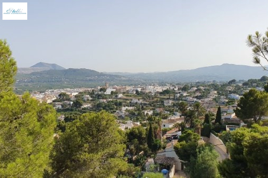 residential ground in Javea for sale, built area 1138 m², plot area 1138 m², ref.: BS-3974843-6