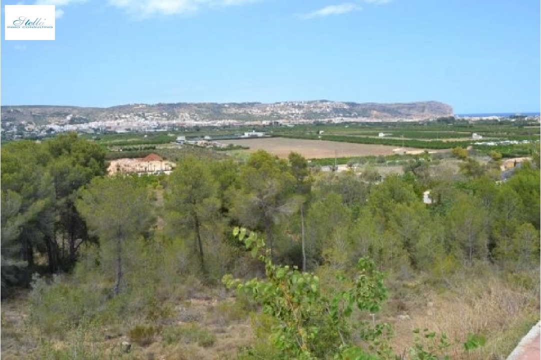 residential ground in Javea for sale, built area 1530 m², plot area 1530 m², ref.: BS-3974840-1