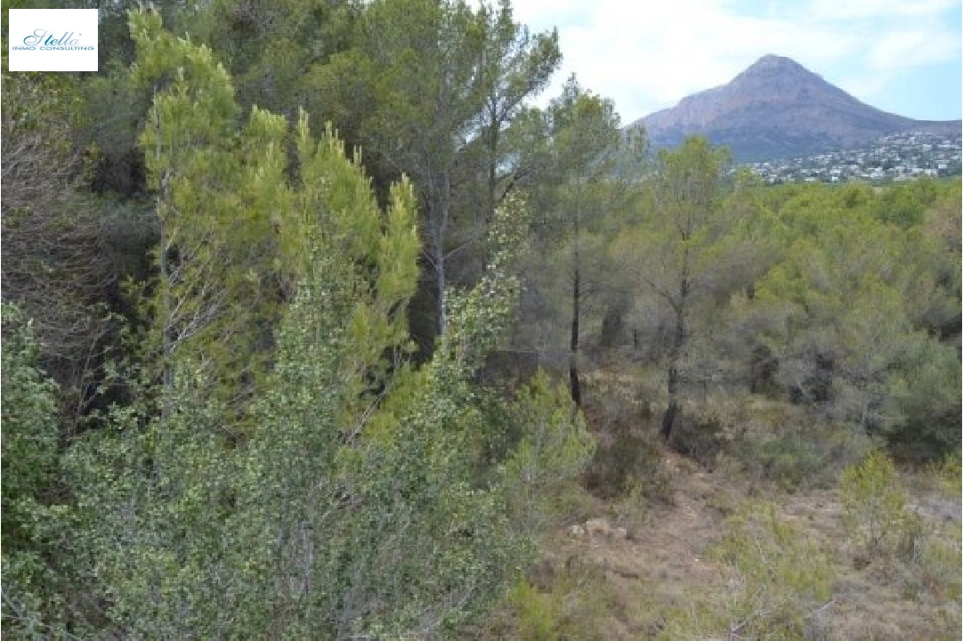 residential ground in Javea for sale, built area 1530 m², plot area 1530 m², ref.: BS-3974840-3