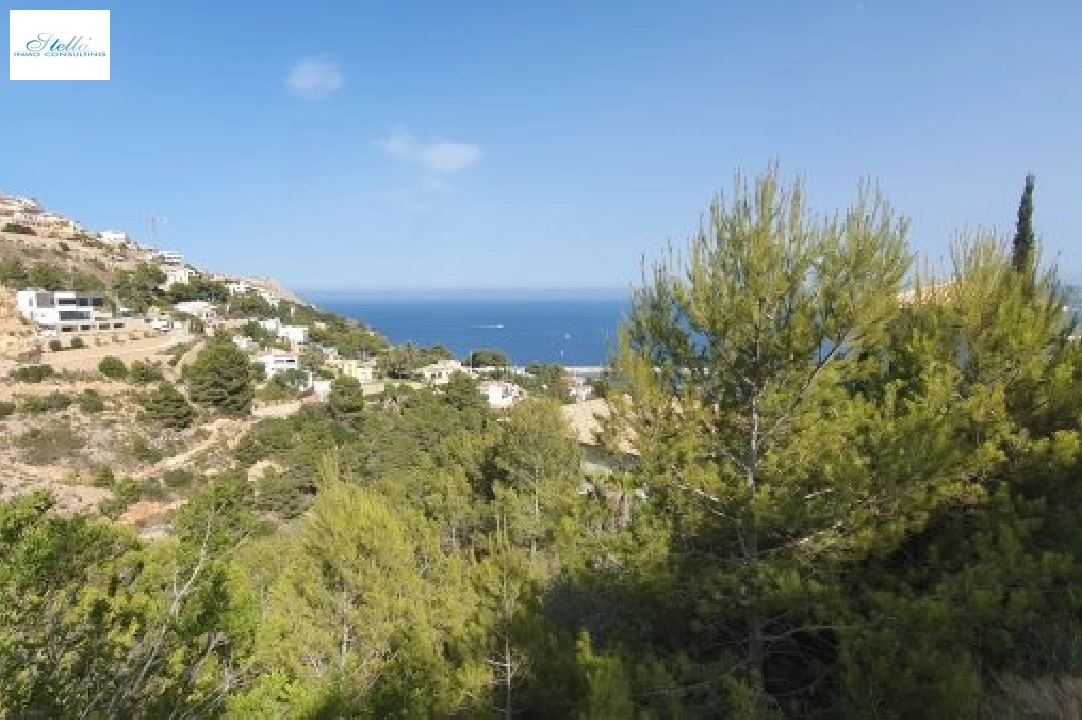 residential ground in Javea for sale, built area 903 m², plot area 903 m², ref.: BS-3974838-3