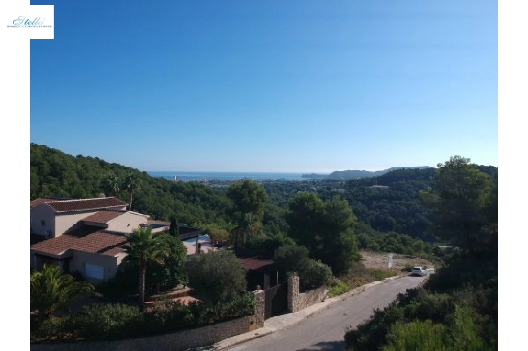 residential ground in Javea for sale, built area 1421 m², plot area 1421 m², ref.: BS-3974836-1
