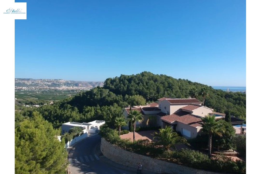 residential ground in Javea for sale, built area 1421 m², plot area 1421 m², ref.: BS-3974836-2