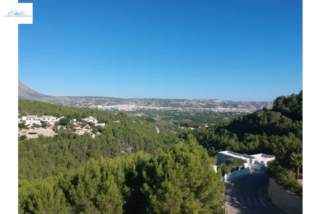 residential ground in Javea for sale, built area 1421 m², plot area 1421 m², ref.: BS-3974836-3